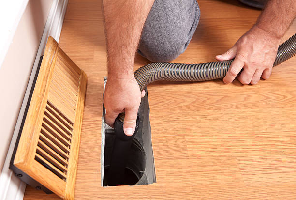Best HVAC Duct Inspection Services  in Mathews, LA