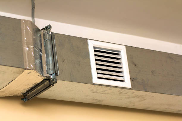 Best Air Duct Cleaning Near Me  in Mathews, LA